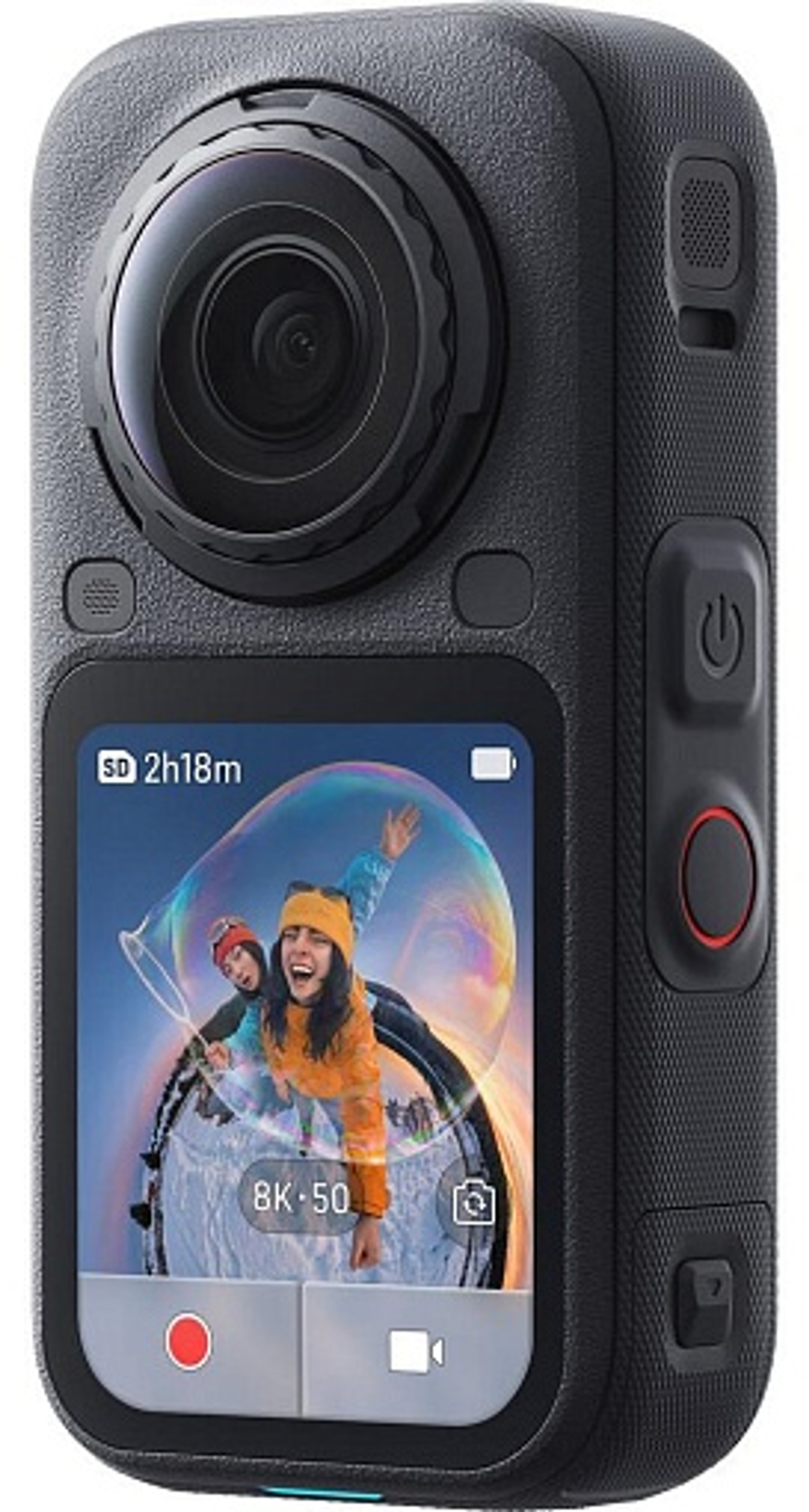 Экшн-камеры Insta360 X