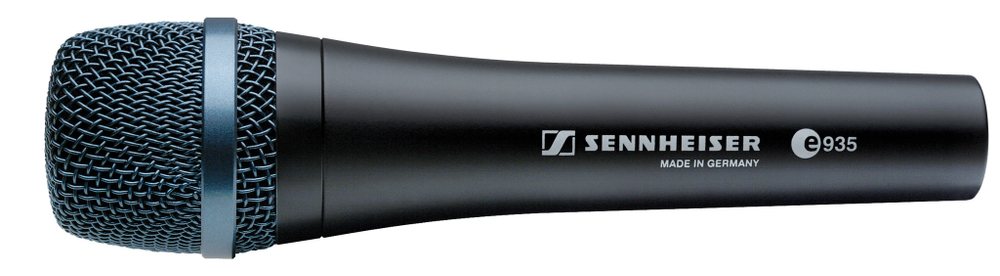 Sennheiser E 935