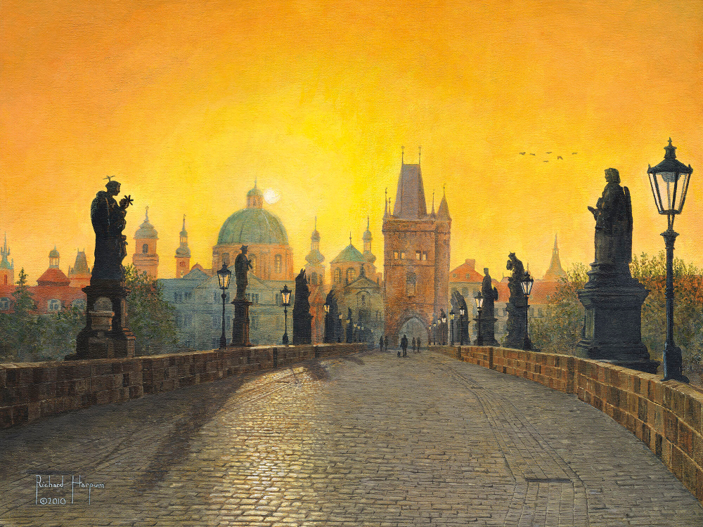 Коллекция Мосты