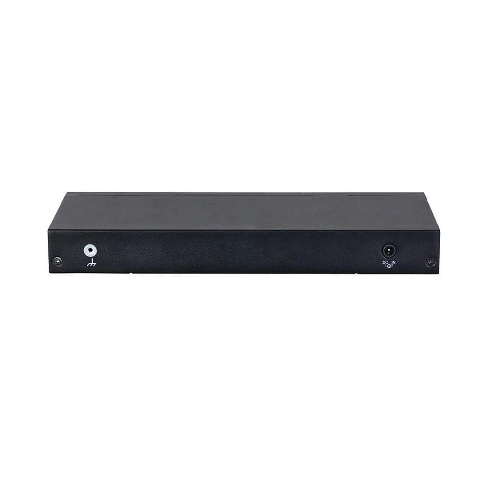 Коммутатор Dahua DH-SG4010-2F