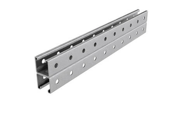 Страт-профиль 41x82x2,5х1000 г.ц.