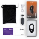 WE-VIBE Bond Эрекционное кольцо для стимуляции
