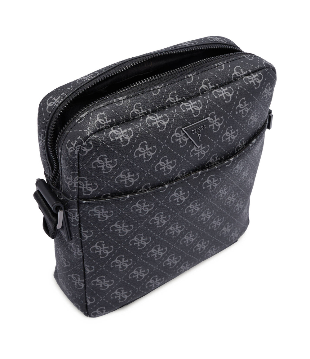 Сумка кросс-боди Guess - черный(HMTOLO P4258)