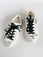 Кеды Dolce&Gabbana
