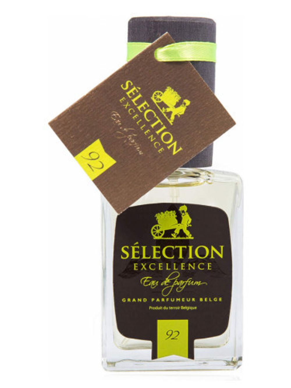 Selection Excellence No. 92