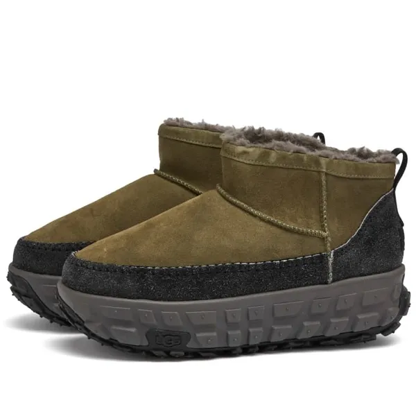 Ботинки мужские UGG Venture Daze Ultra Mini