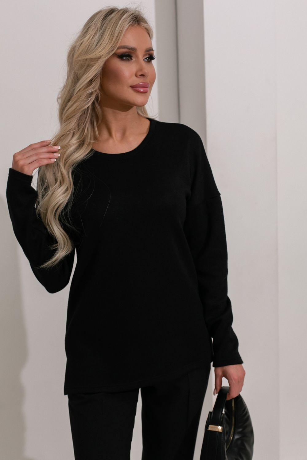 Джемпер Меган №18 Valentina