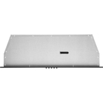 Maunfeld THAMES 601MM BLACK