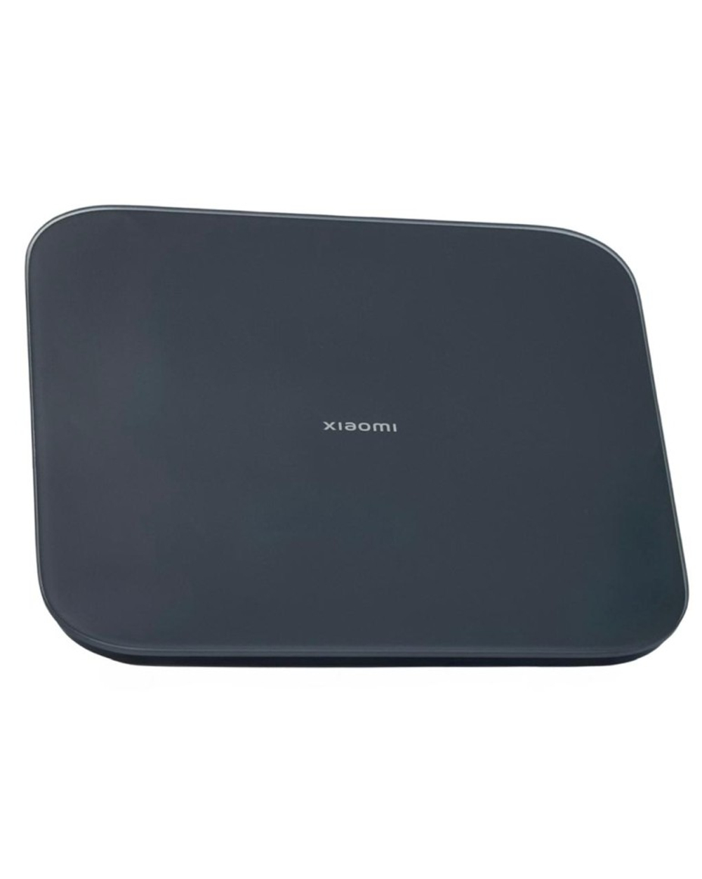 Весы напольные Xiaomi Mi Body Composition Scale S200 MJTZC02YM чёрный