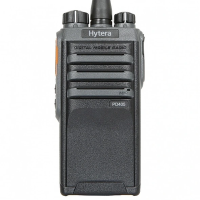 Hytera PD405 радиостанция портативная цифровая