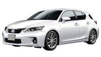 Lexus CT200h