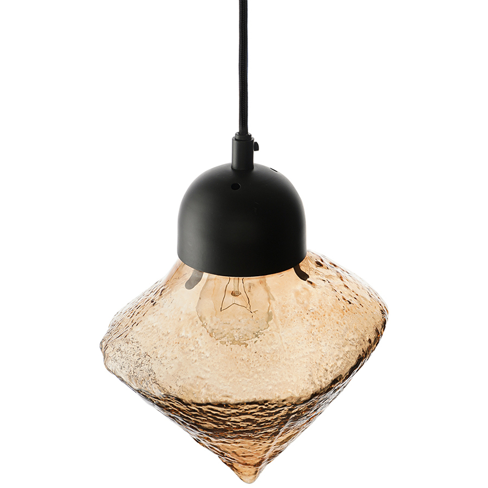 Светильник подвесной Bergenson Bjorn Frozen Light bb0000552