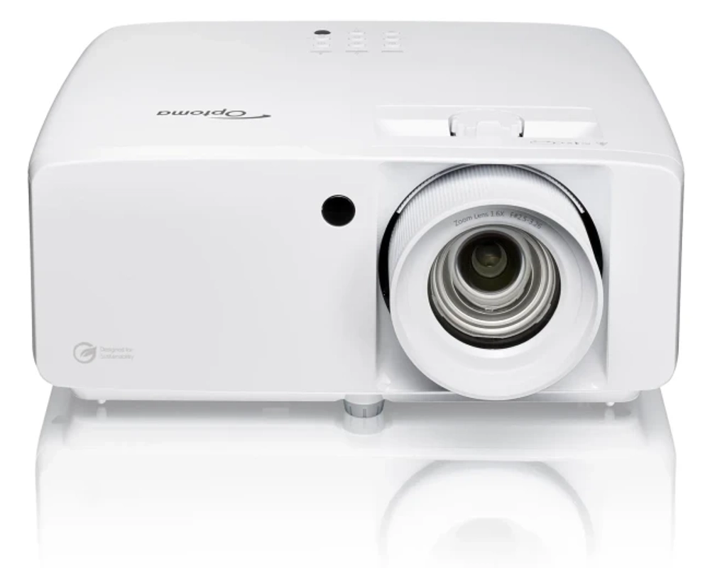 Проектор Optoma ZH551 лазерный