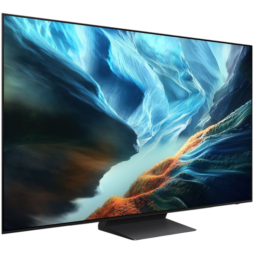 Телевизор Samsung QE55S90HAUXPY (2026)