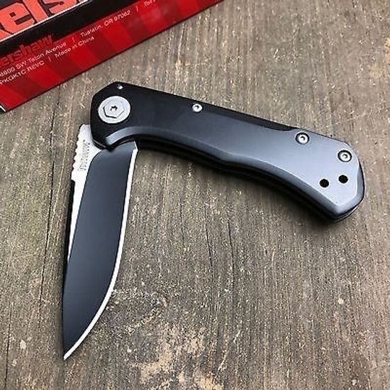 Нож KERSHAW Showtime 1955