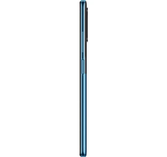 Смартфон Xiaomi POCO M3 Pro 6/128GB (Blue) Ростест Оф. Гарантия