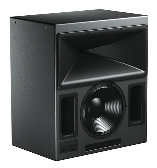 Meyer Sound Acheron 100