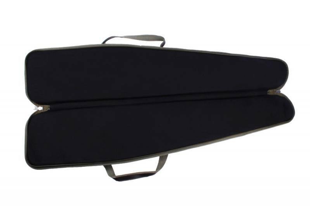 Чехол оружейный Remington б/о 123х15х30х6 (зеленый)