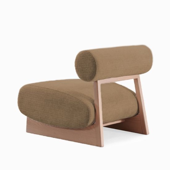 Кресло Mortise
