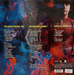 Eric Burdon & War / The Complete Vinyl Collection (Coloured Vinyl)(Limited Edition)(4LP)