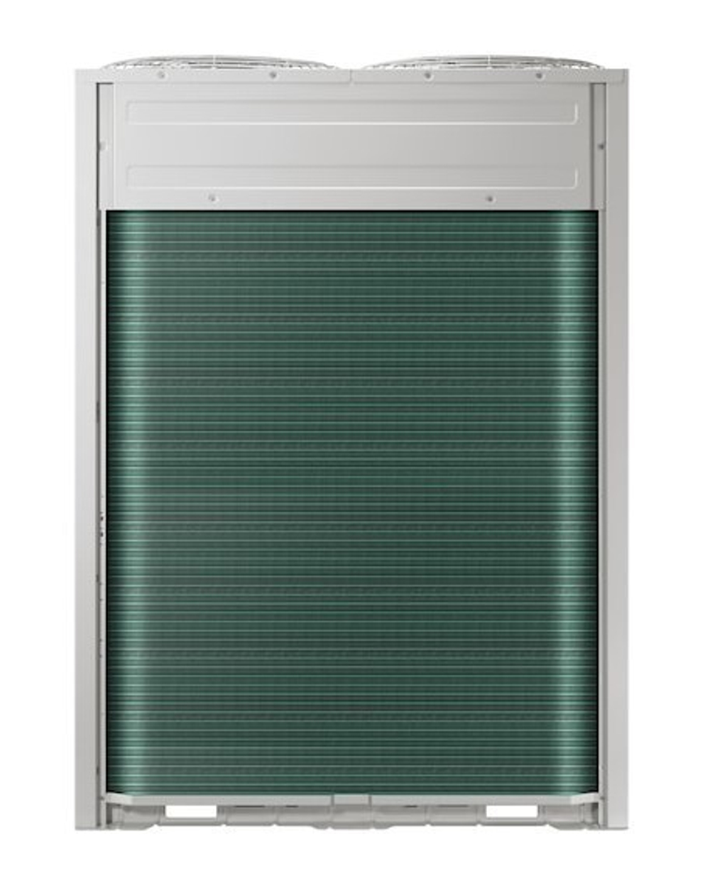 Наружный блок VRF системы Samsung AM400KXVAGH/TK