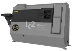 Правильно-гибочный станок SGW12D-3D