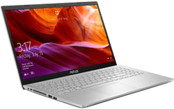 Ноутбук Asus X509MA-BR525T 15.6; LED / 1366x768 HD / TFT TN / Intel Pentium Silver / N5030 / 1100 МГц / Intel UHD Graphics / 4 Gb / SSD / 128 ГБ / Windows 10 Home(90NB0Q32-M11240)