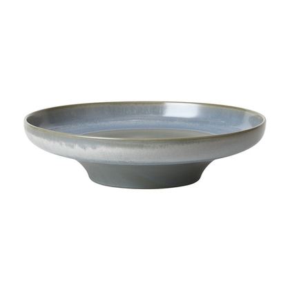 Чаша 33см Roomers Tableware Auberge blue l9352-mb