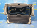 Дверь пятая SUBARU FORESTER 2007-2010