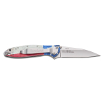 Полуавтоматический нож Kershaw Leek Lone Star, сталь 14C28N, 1660LS