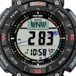 Часы Casio PRG-340-1E