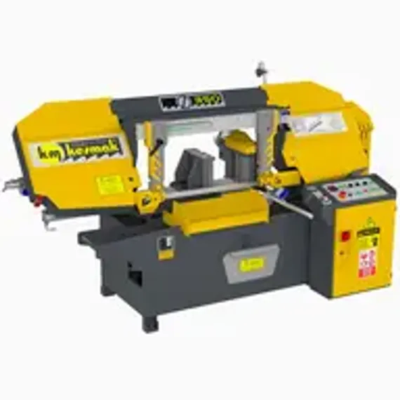 Ленточнопильный станок Kesmak KSY 1300×2200