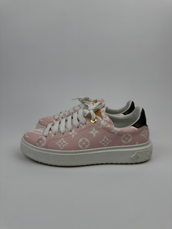 Кеды Louis Vuitton