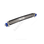 Хомут-лента Ду 200 (Дн 210-245) Benarmo 7050