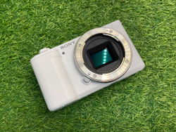 Sony ZV-E10 kit PZ 16-50mm OSS
