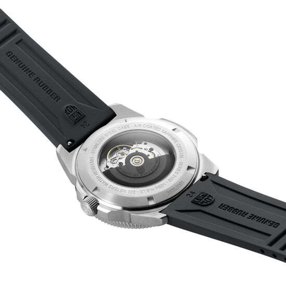 Luminox Pacific Diver Midnight Mariner XS.3101.H