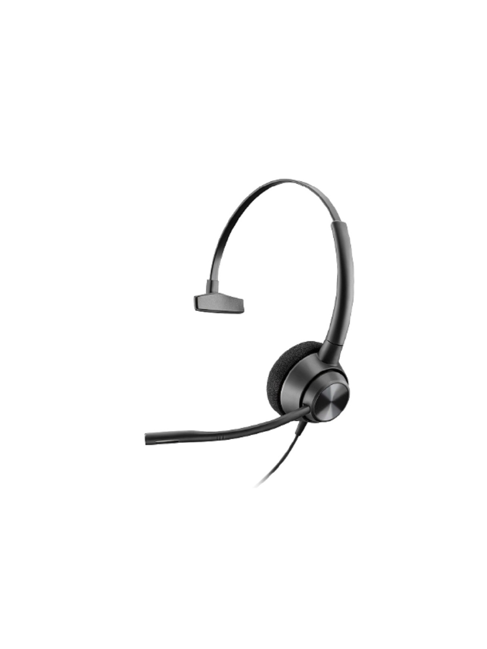 Poly 77T43AA EncorePro 310, EP310 QD, WW Гарнитура проводная
