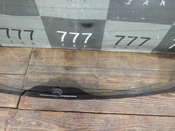Стекло крышки багажника, заднее Subaru Forester 4 (SJ/S13) 12-19 Б/У Оригинал 63019SG000