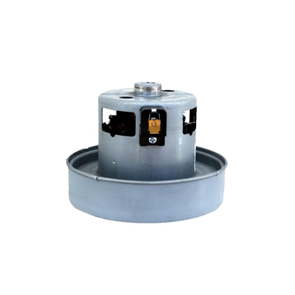 Двигатель пылесоса VAC047UN K90-2200 2200W H-119мм D-135мм h-35мм d-34мм