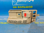 Ручка двери задней правой салонная TOYOTA FIELDER 2001