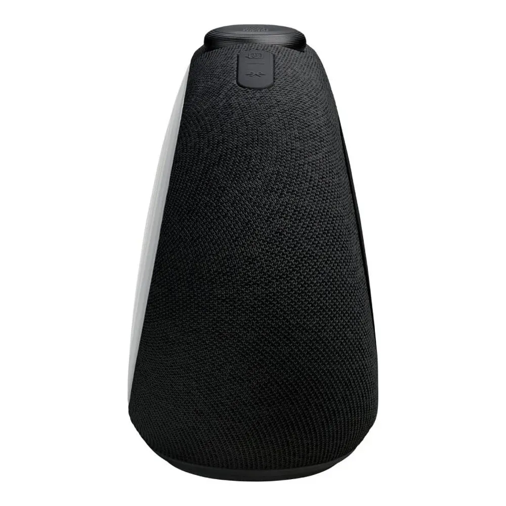 Портативная акустика JBL Horizon 3 Black - 5