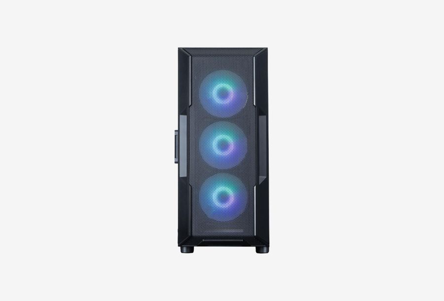 i3 NEO ARGB V2 Black_0226905103107