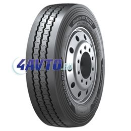Прицепные шины 215 75R17.5