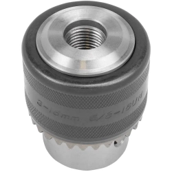 Патрон цанговый для дрели (3-16мм, 5/8'') RockFORCE RF-G00547