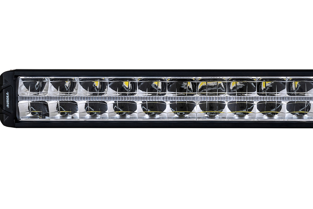 Светодиодная фара комбинированного света AURORA 1270 мм 900W LED