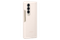 Чехол Samsung Slim Standing Cover для Z Fold 4 (EF-MF936CUEGRU) бежевый