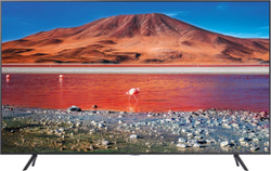 Телевизор Samsung 55TU7090U