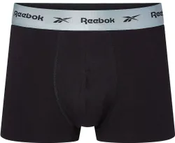 Трусы (3 шт.) мужские REEBOK Mens RBK Trunks HIRST