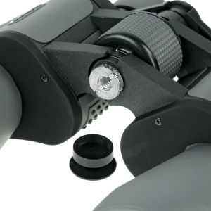 Бинокль Veber Classic БПЦ 7x50 VR серый