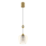 Подвесной светильник Citilux NORT CL475021
